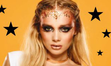 Barry M unveils three new face jewel designs 
